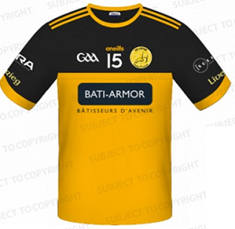 Maillot BatiArmor
