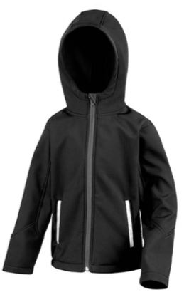 Veste softshell