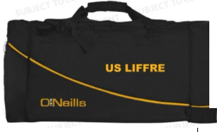 Sac de sport