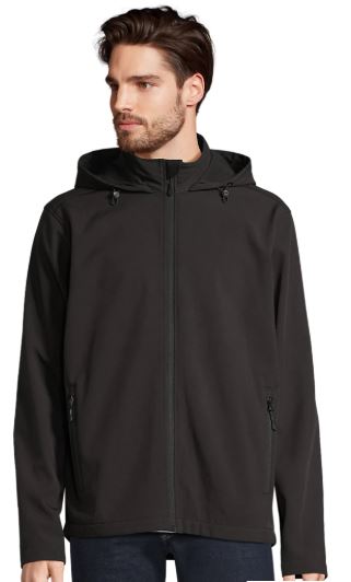 Veste softshell