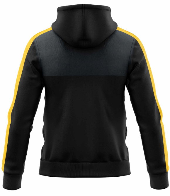 Sweat à capuche