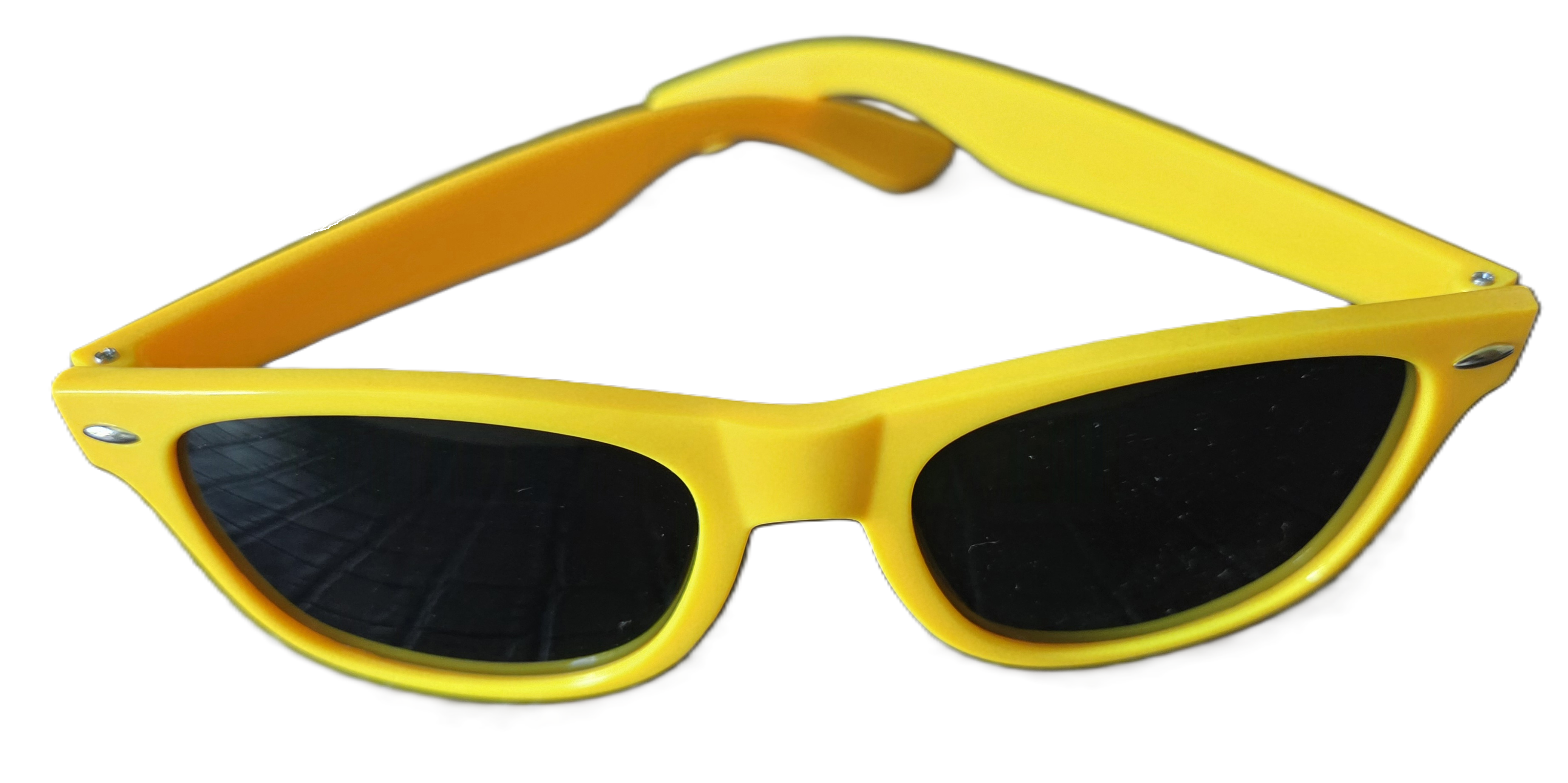 Paire de lunette de soleil